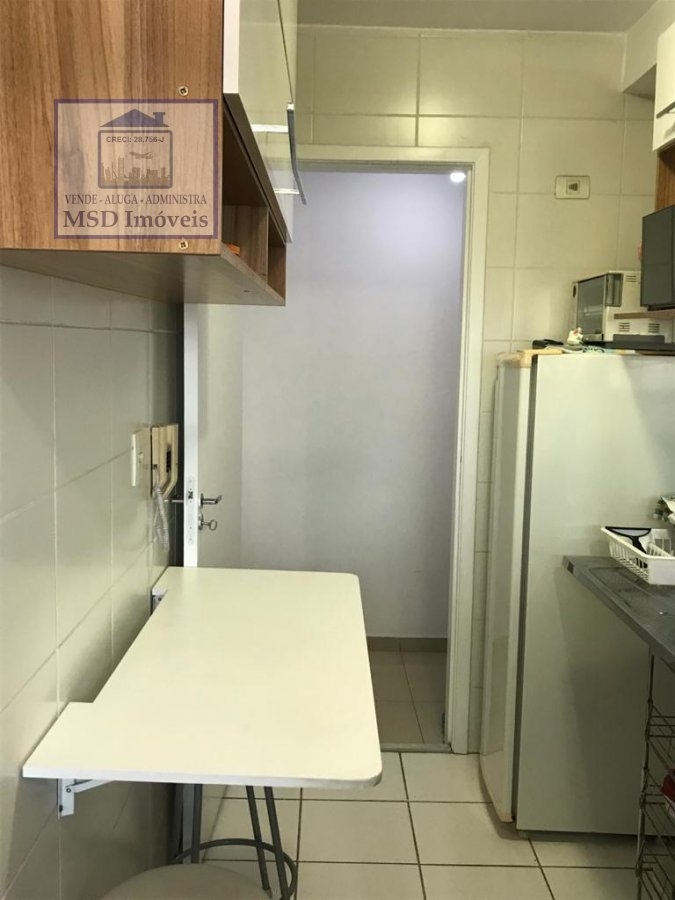 Apartamento à venda com 2 quartos, 53m² - Foto 9