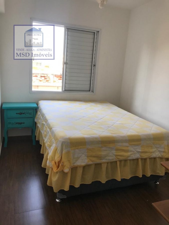 Apartamento à venda com 2 quartos, 53m² - Foto 13