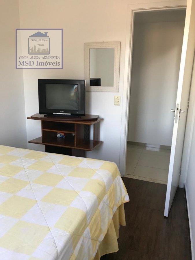 Apartamento à venda com 2 quartos, 53m² - Foto 14