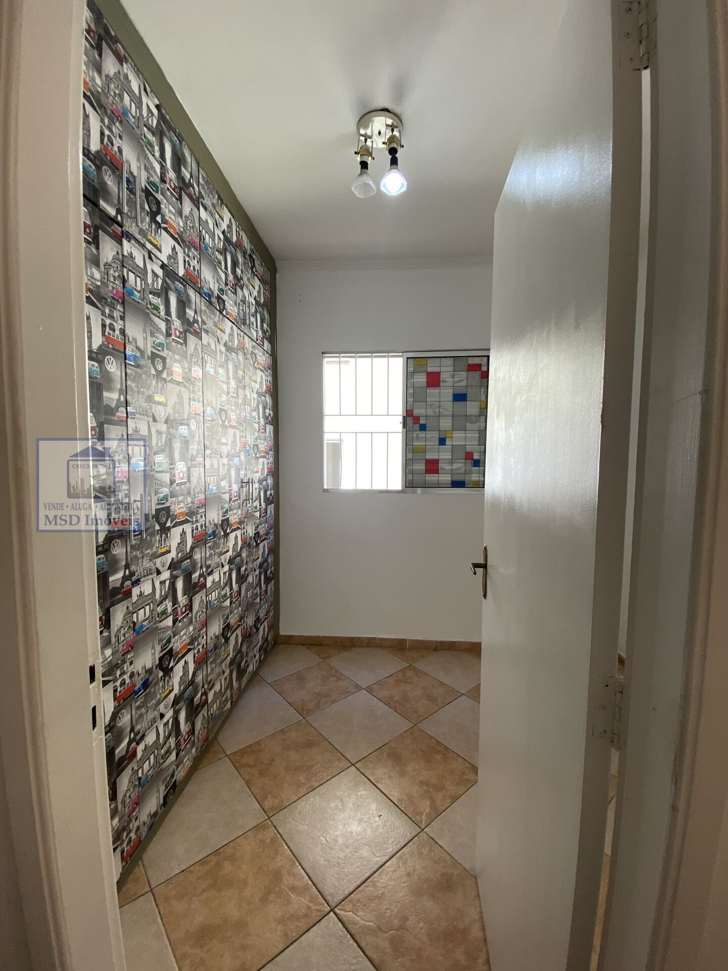 Sobrado à venda com 3 quartos, 145m² - Foto 33