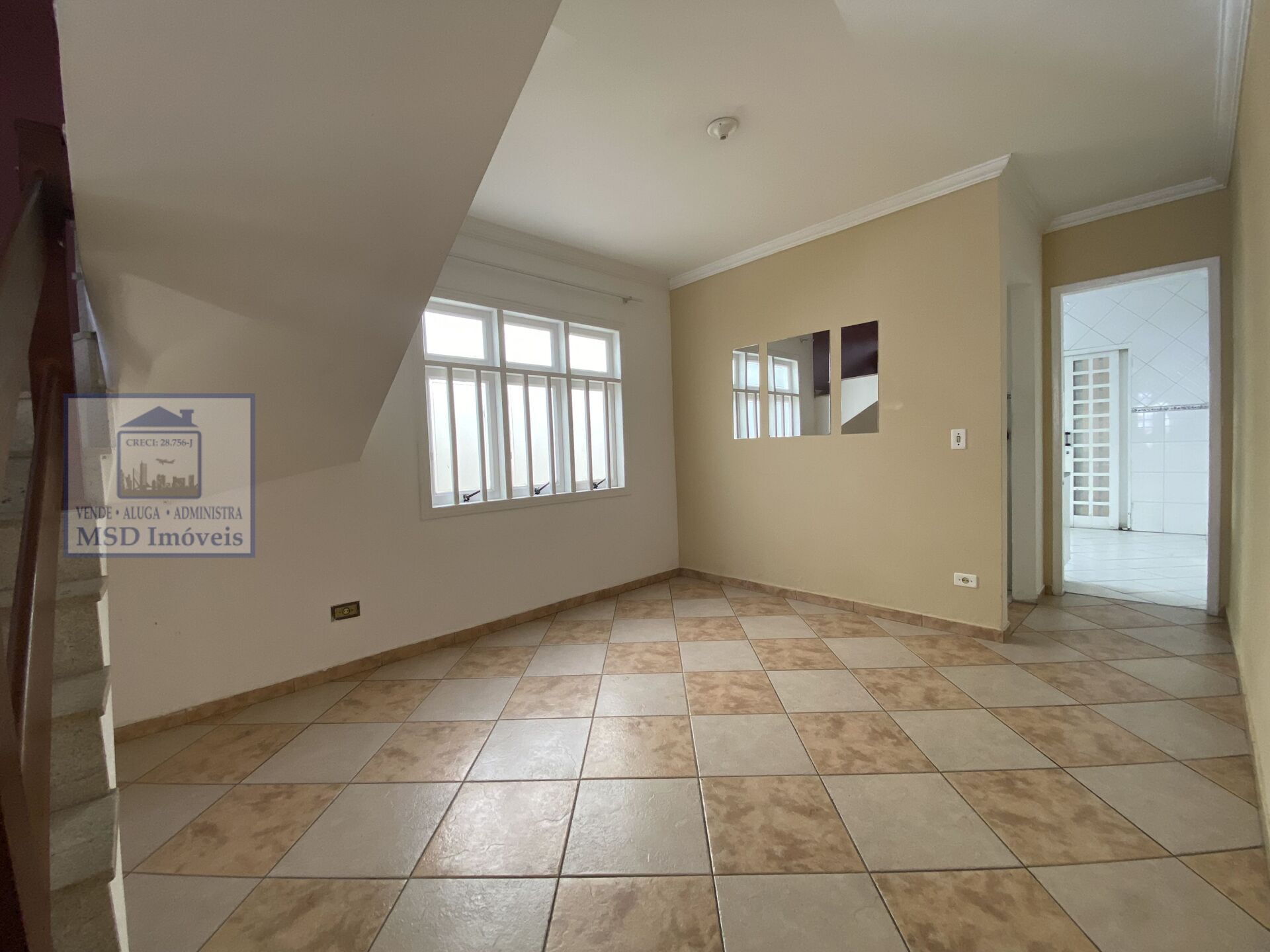 Sobrado à venda com 3 quartos, 145m² - Foto 5