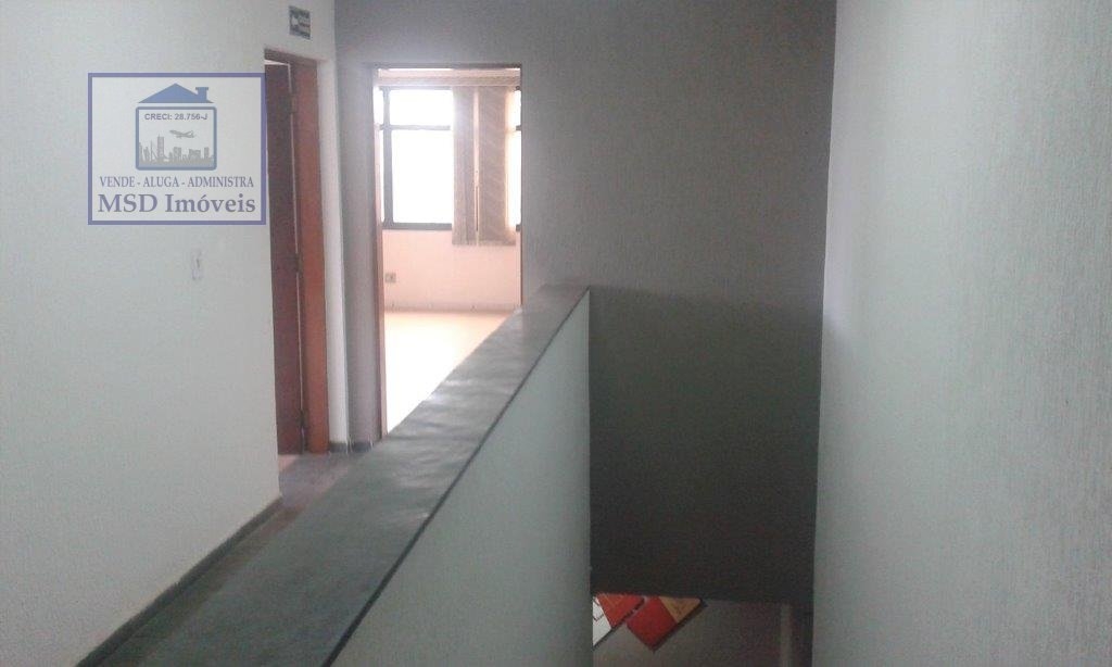 Prédio Inteiro para alugar, 870m² - Foto 11