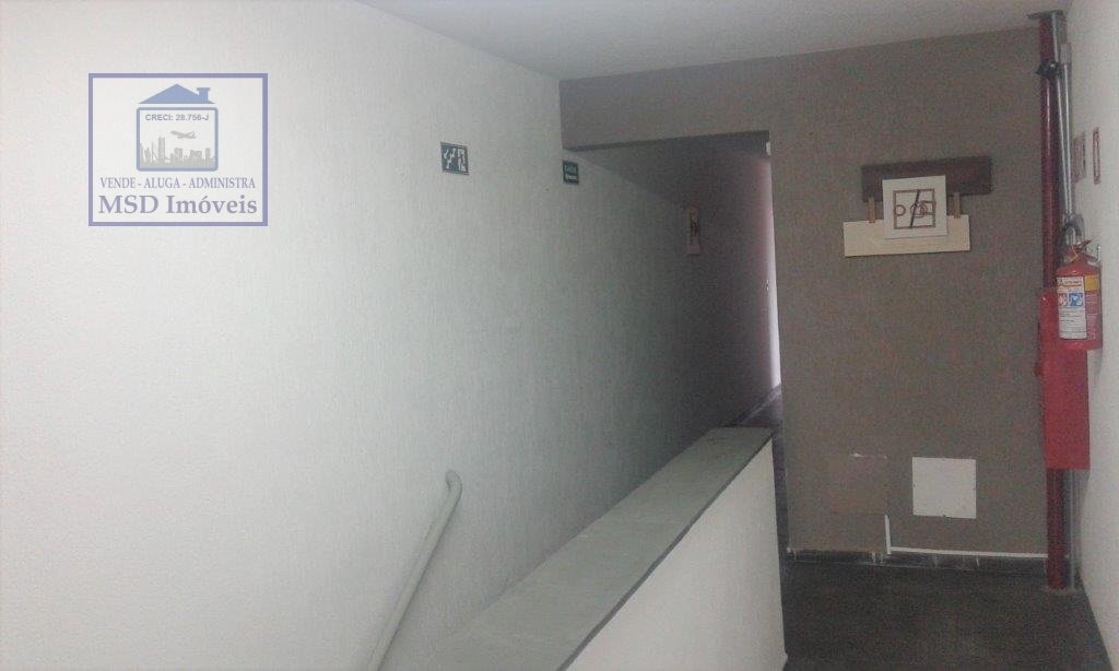 Prédio Inteiro para alugar, 870m² - Foto 13