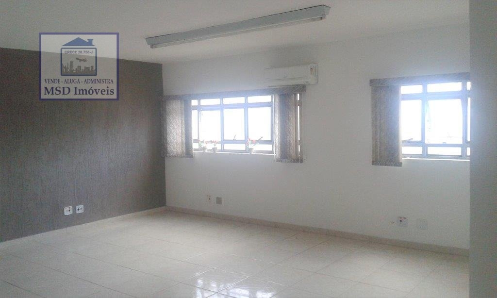 Prédio Inteiro para alugar, 870m² - Foto 2