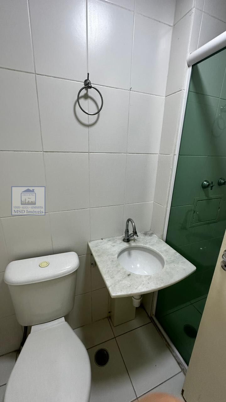 Apartamento à venda com 2 quartos, 52m² - Foto 10