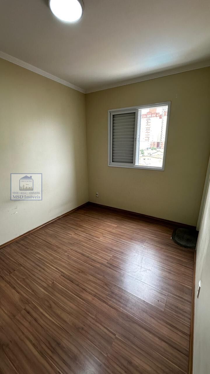 Apartamento à venda com 2 quartos, 52m² - Foto 7