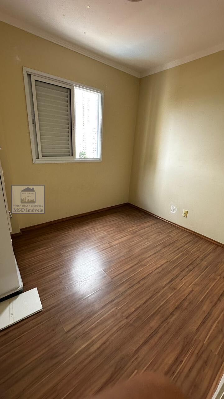 Apartamento à venda com 2 quartos, 52m² - Foto 8