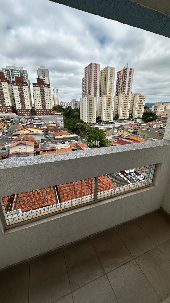 Apartamento à venda com 2 quartos, 52m² - Foto 4