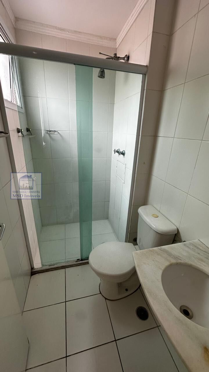 Apartamento à venda com 2 quartos, 52m² - Foto 9