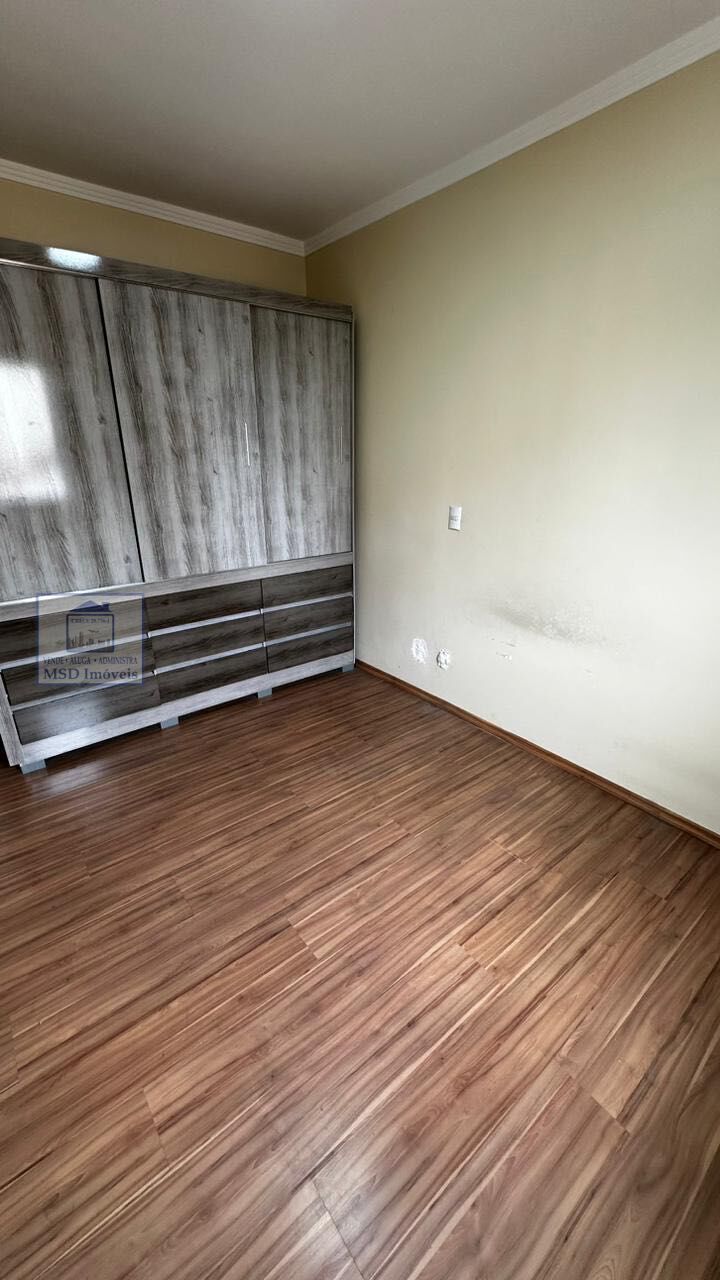 Apartamento à venda com 2 quartos, 52m² - Foto 6