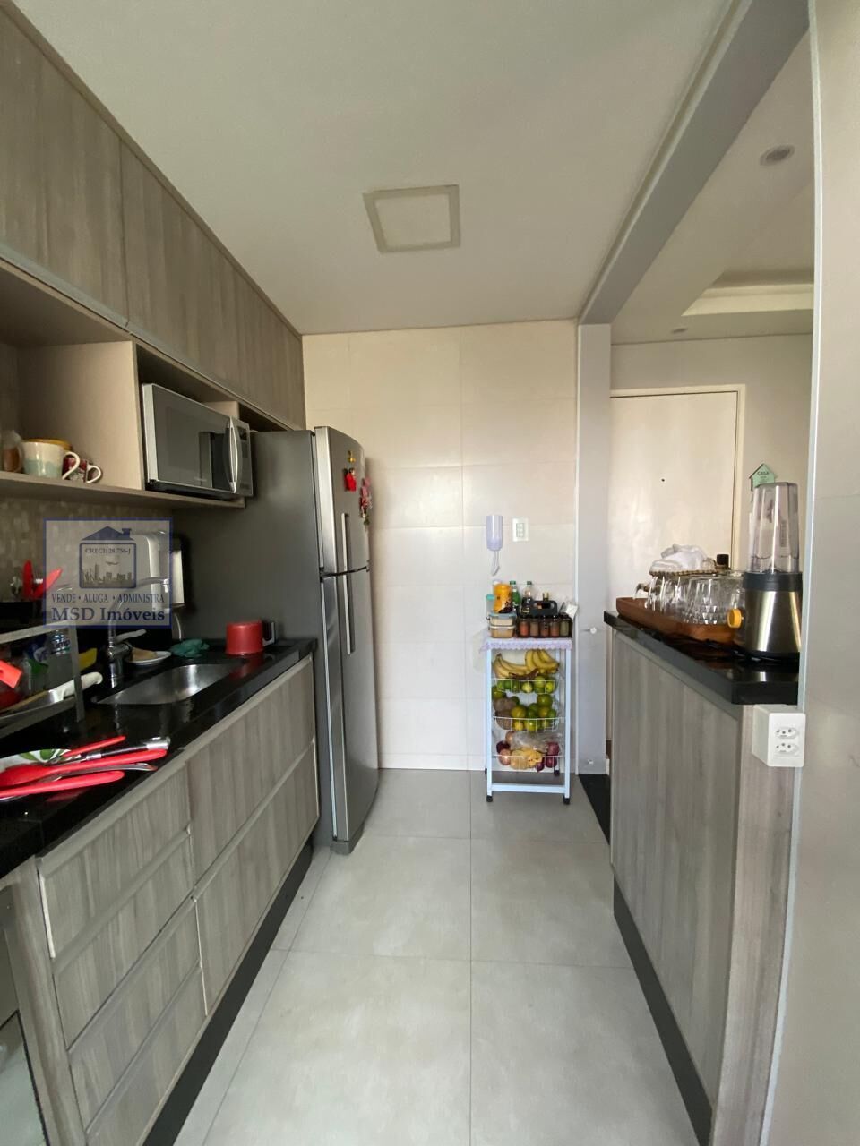 Apartamento à venda com 2 quartos, 55m² - Foto 11