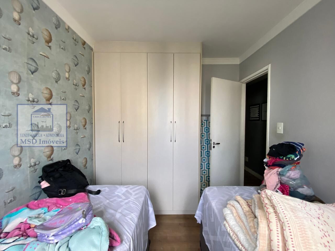 Apartamento à venda com 2 quartos, 55m² - Foto 17