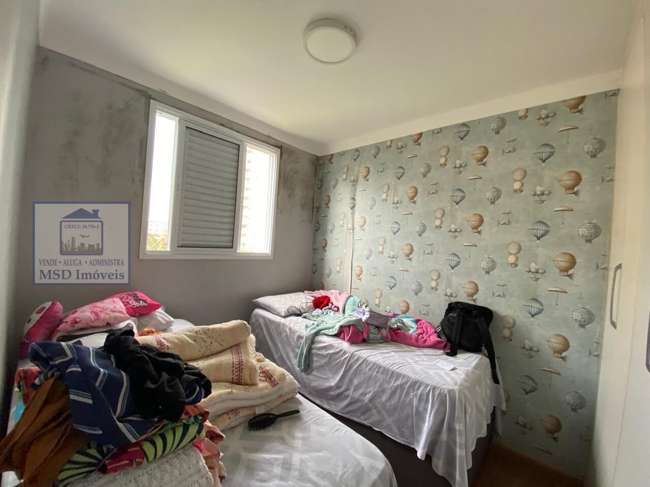 Apartamento à venda com 2 quartos, 55m² - Foto 16