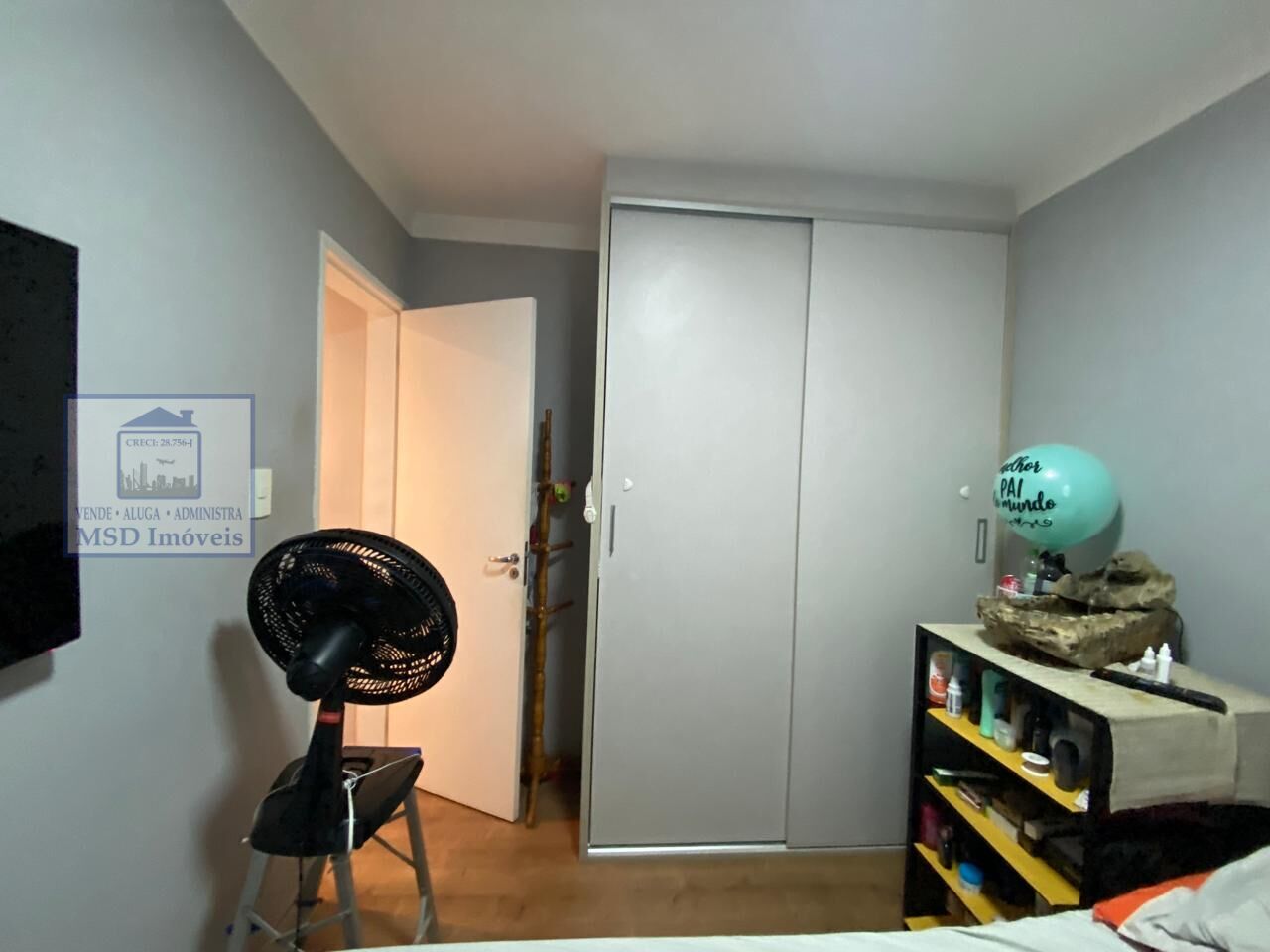 Apartamento à venda com 2 quartos, 55m² - Foto 14