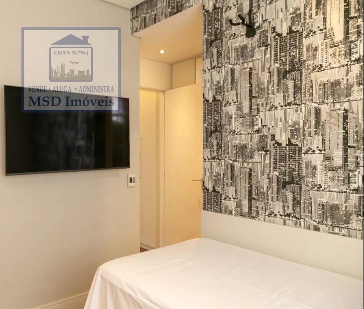 Apartamento à venda com 3 quartos, 202m² - Foto 16