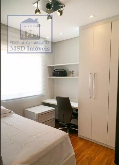 Apartamento à venda com 3 quartos, 202m² - Foto 14