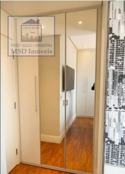 Apartamento à venda com 3 quartos, 202m² - Foto 13