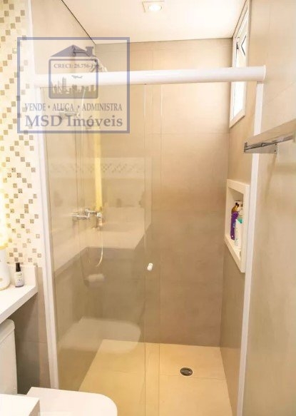 Apartamento à venda com 3 quartos, 202m² - Foto 24