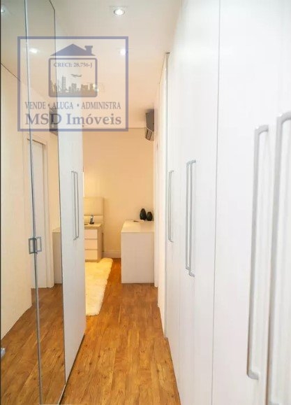 Apartamento à venda com 3 quartos, 202m² - Foto 12