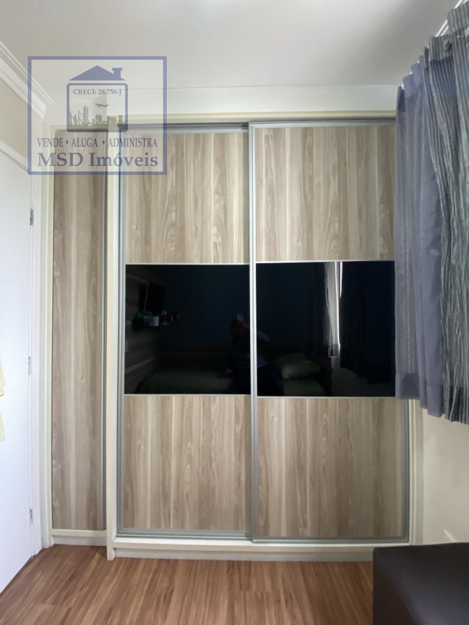 Apartamento à venda com 3 quartos, 68m² - Foto 32