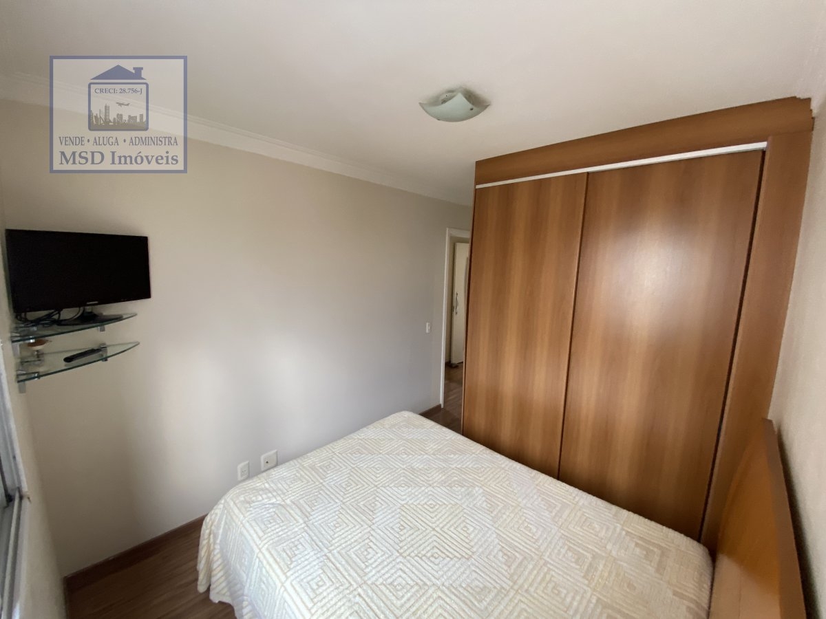 Apartamento à venda com 3 quartos, 68m² - Foto 26