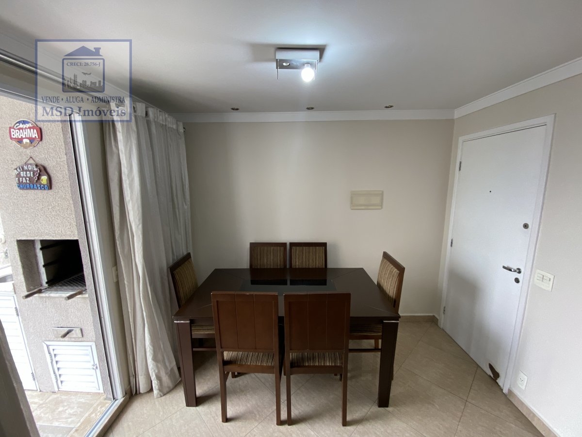 Apartamento à venda com 3 quartos, 68m² - Foto 8