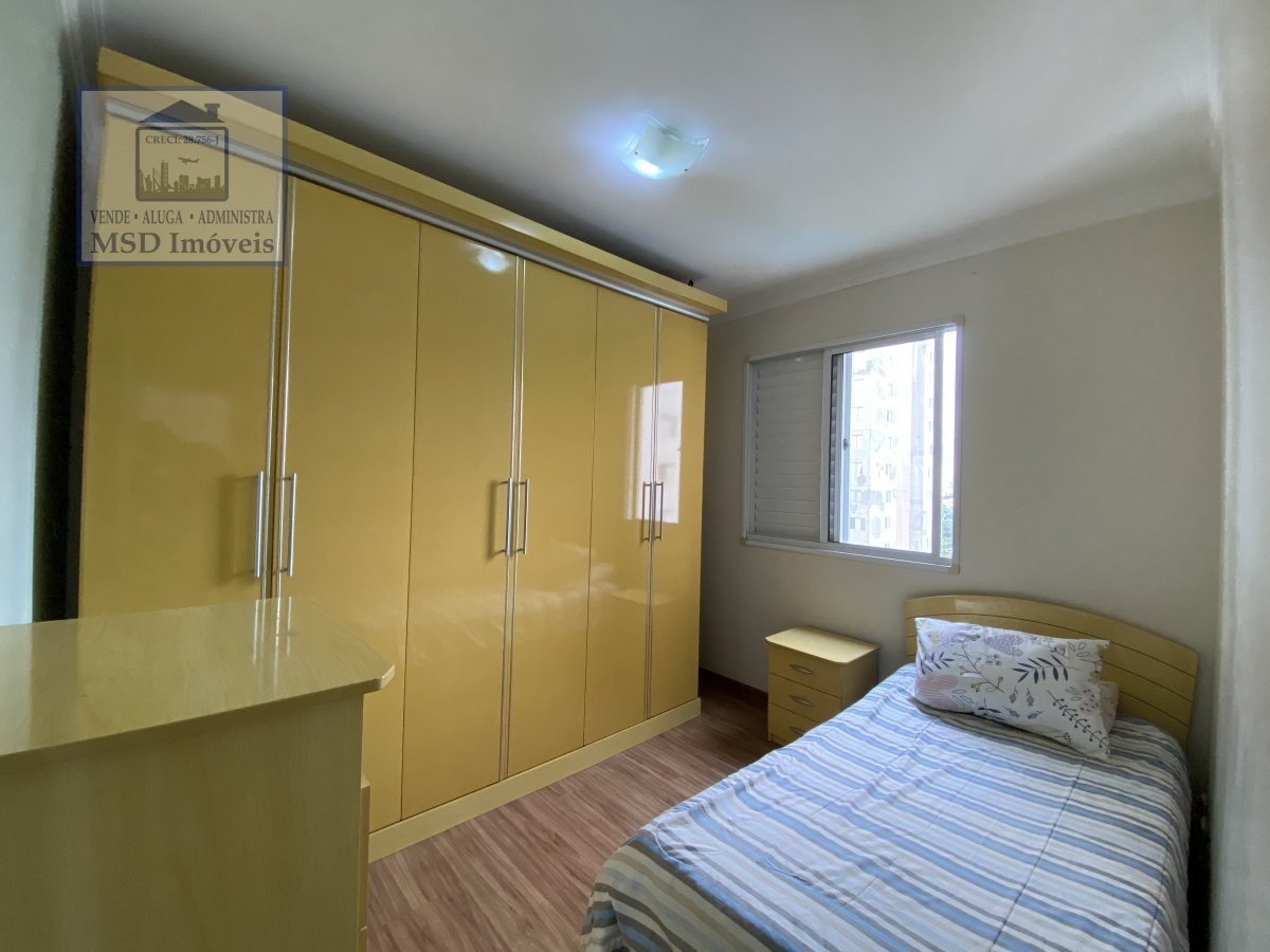 Apartamento à venda com 3 quartos, 68m² - Foto 28