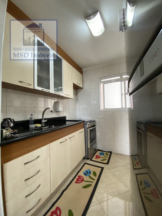 Apartamento à venda com 3 quartos, 68m² - Foto 12