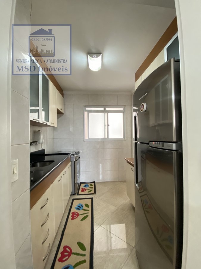 Apartamento à venda com 3 quartos, 68m² - Foto 11