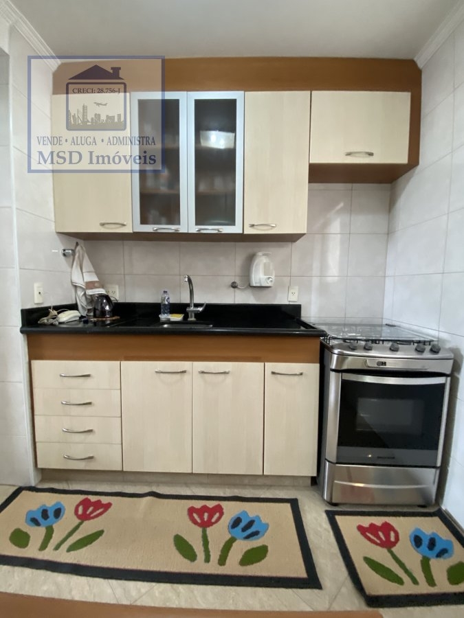 Apartamento à venda com 3 quartos, 68m² - Foto 15