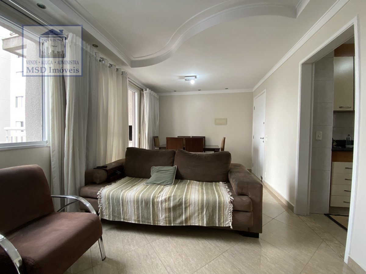 Apartamento à venda com 3 quartos, 68m² - Foto 6