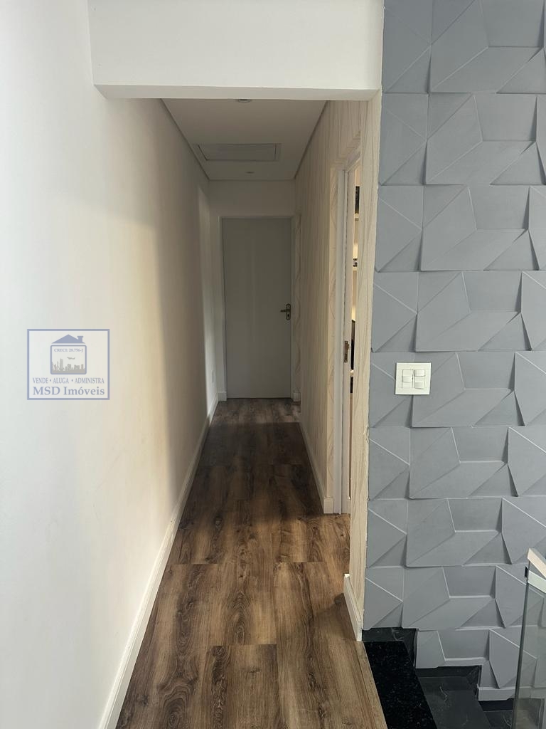 Sobrado à venda com 3 quartos, 230m² - Foto 12