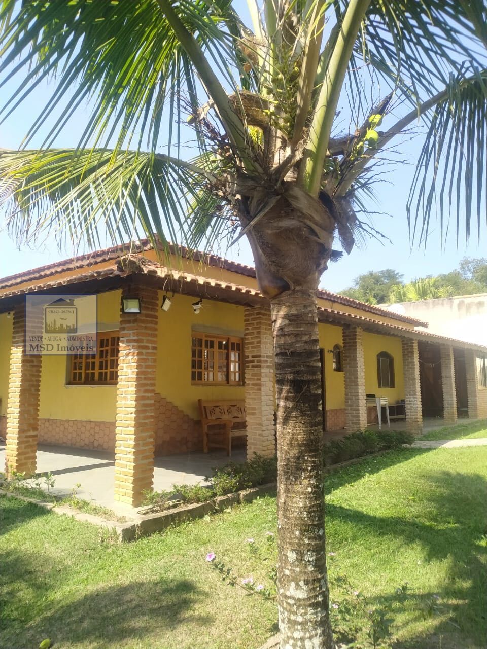 Fazenda à venda com 4 quartos, 4789m² - Foto 17