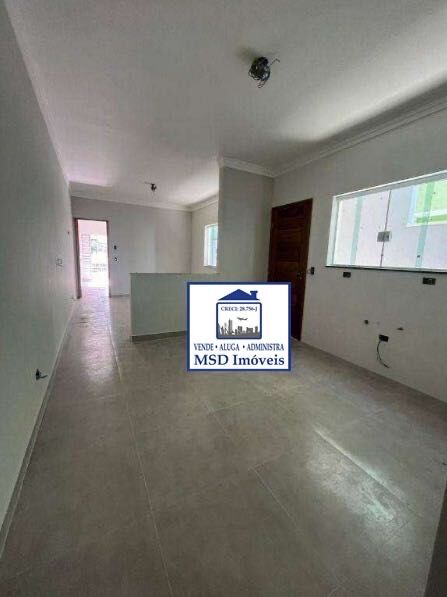 Casa à venda com 2 quartos, 90m² - Foto 4