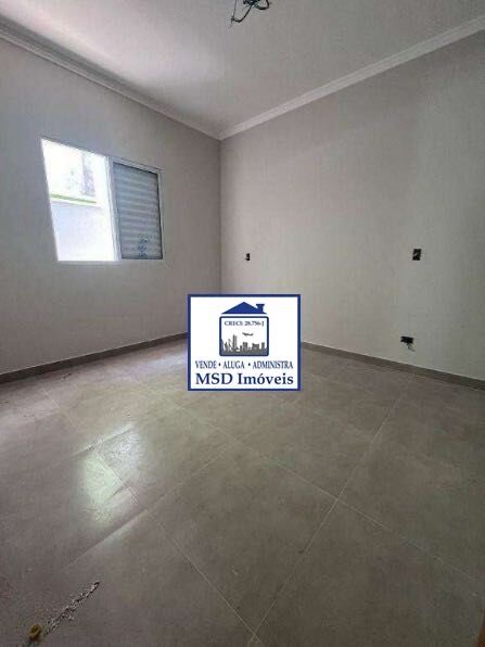 Casa à venda com 2 quartos, 90m² - Foto 5