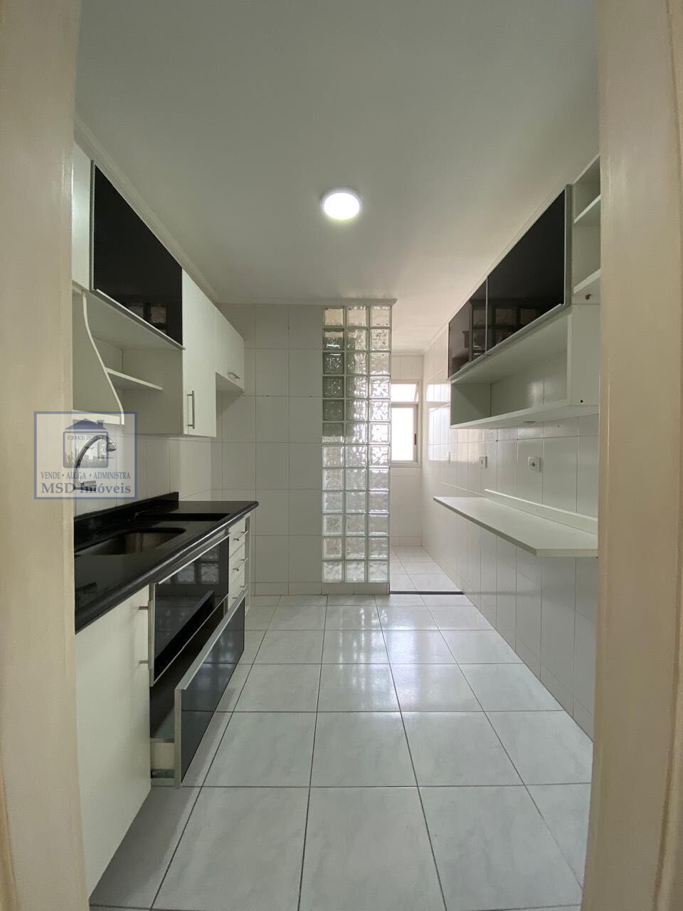 Apartamento à venda com 2 quartos, 56m² - Foto 8