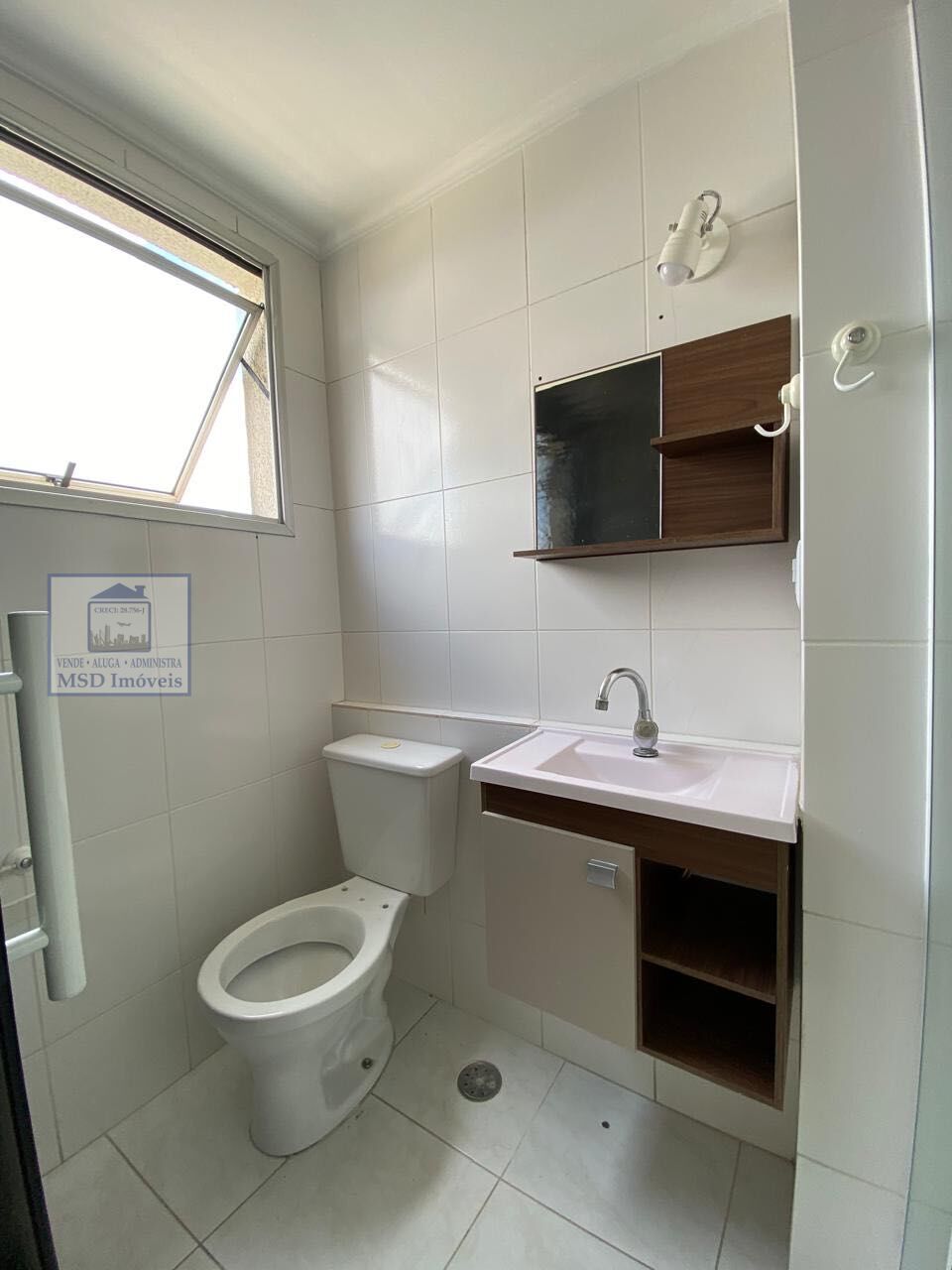 Apartamento à venda com 2 quartos, 56m² - Foto 20