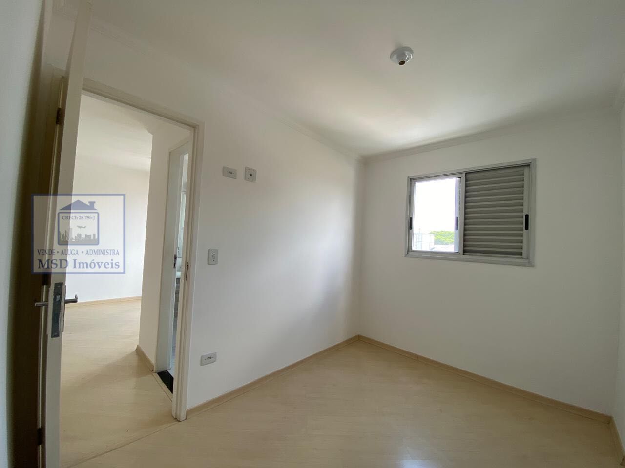 Apartamento à venda com 2 quartos, 56m² - Foto 24