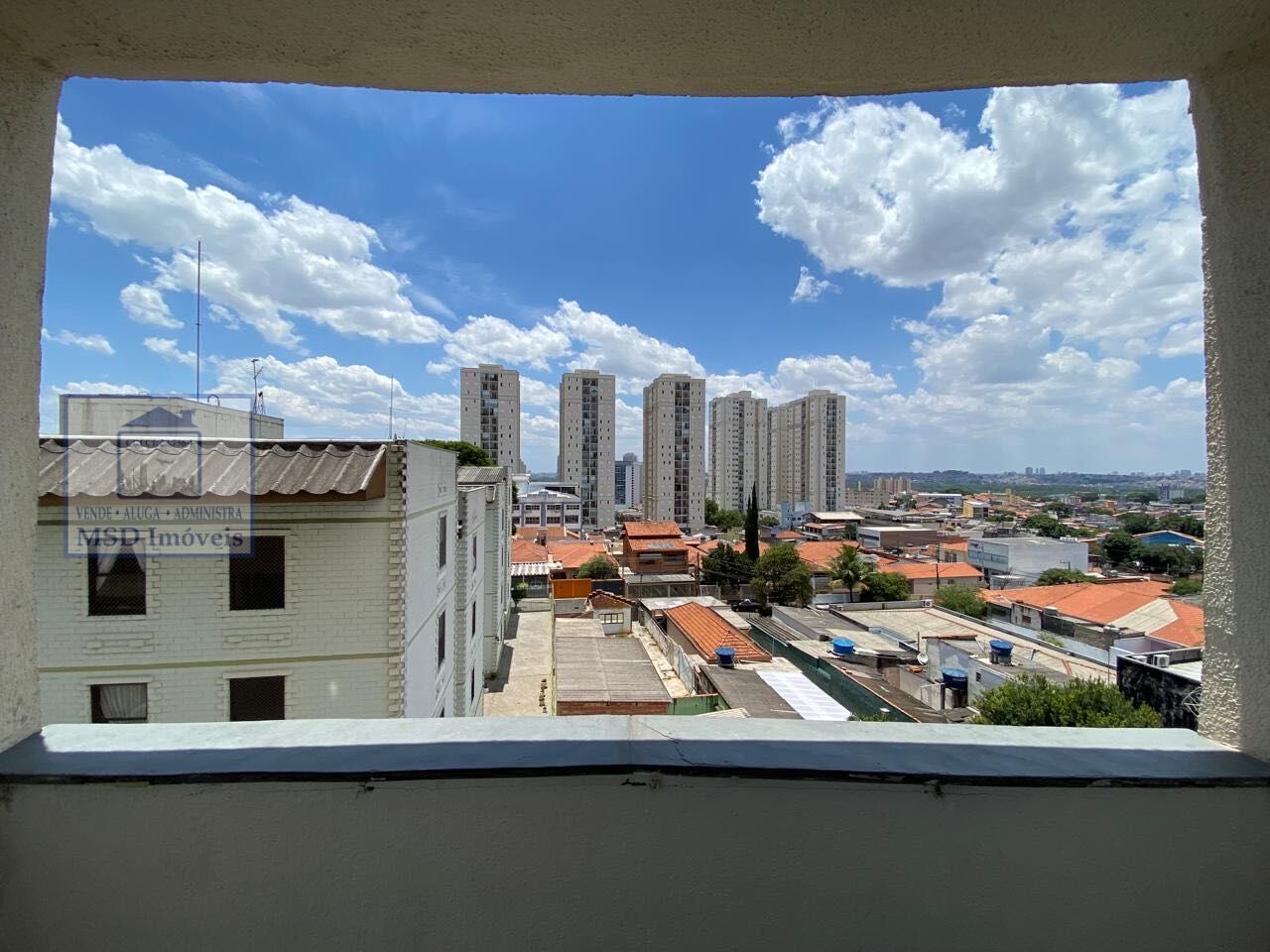 Apartamento à venda com 2 quartos, 56m² - Foto 7