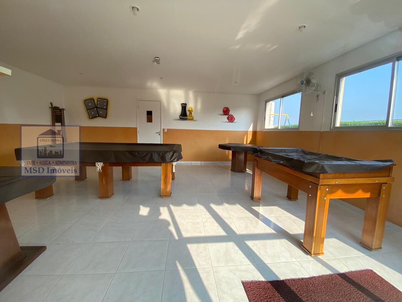 Apartamento à venda com 2 quartos, 56m² - Foto 32