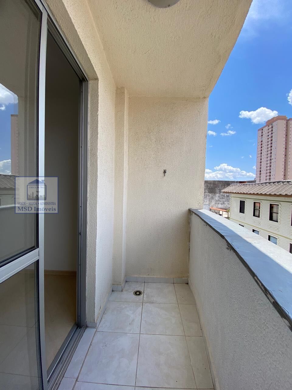 Apartamento à venda com 2 quartos, 56m² - Foto 5