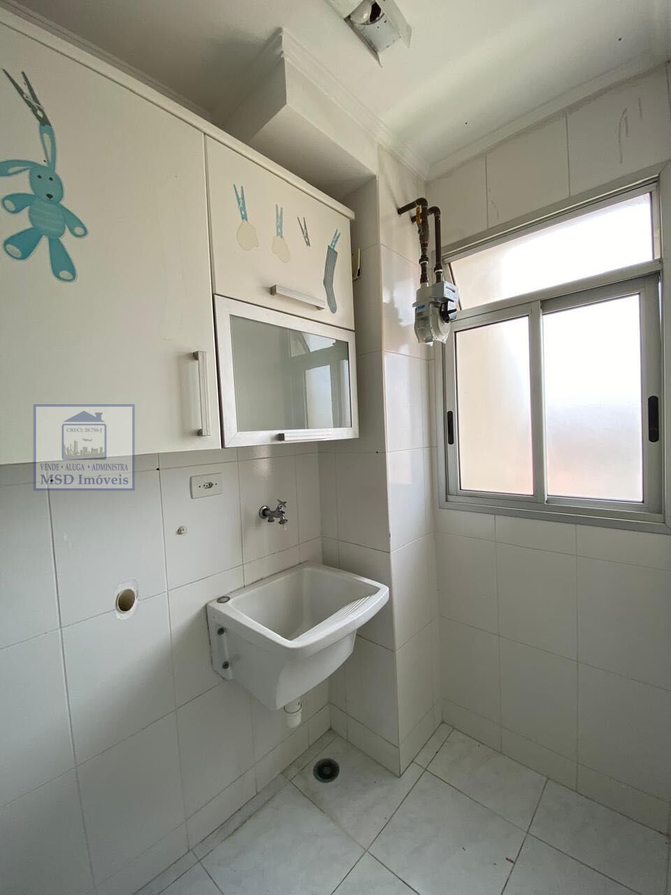 Apartamento à venda com 2 quartos, 56m² - Foto 13