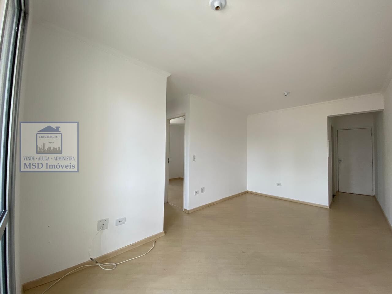 Apartamento à venda com 2 quartos, 56m² - Foto 3