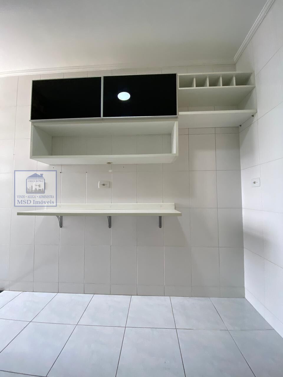 Apartamento à venda com 2 quartos, 56m² - Foto 10