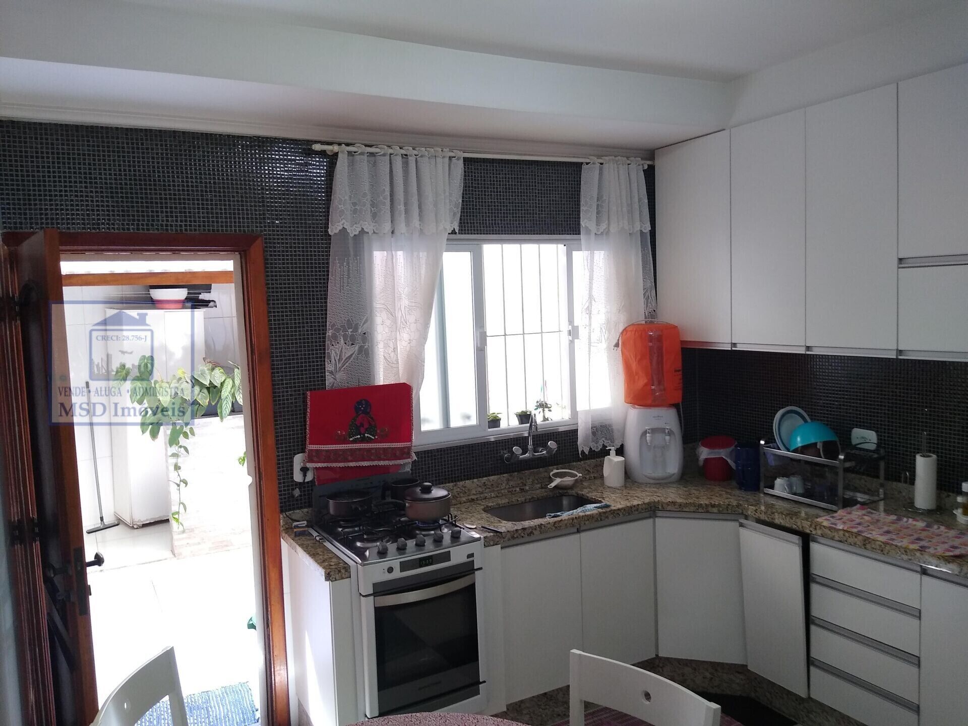 Sobrado à venda com 2 quartos, 138m² - Foto 7