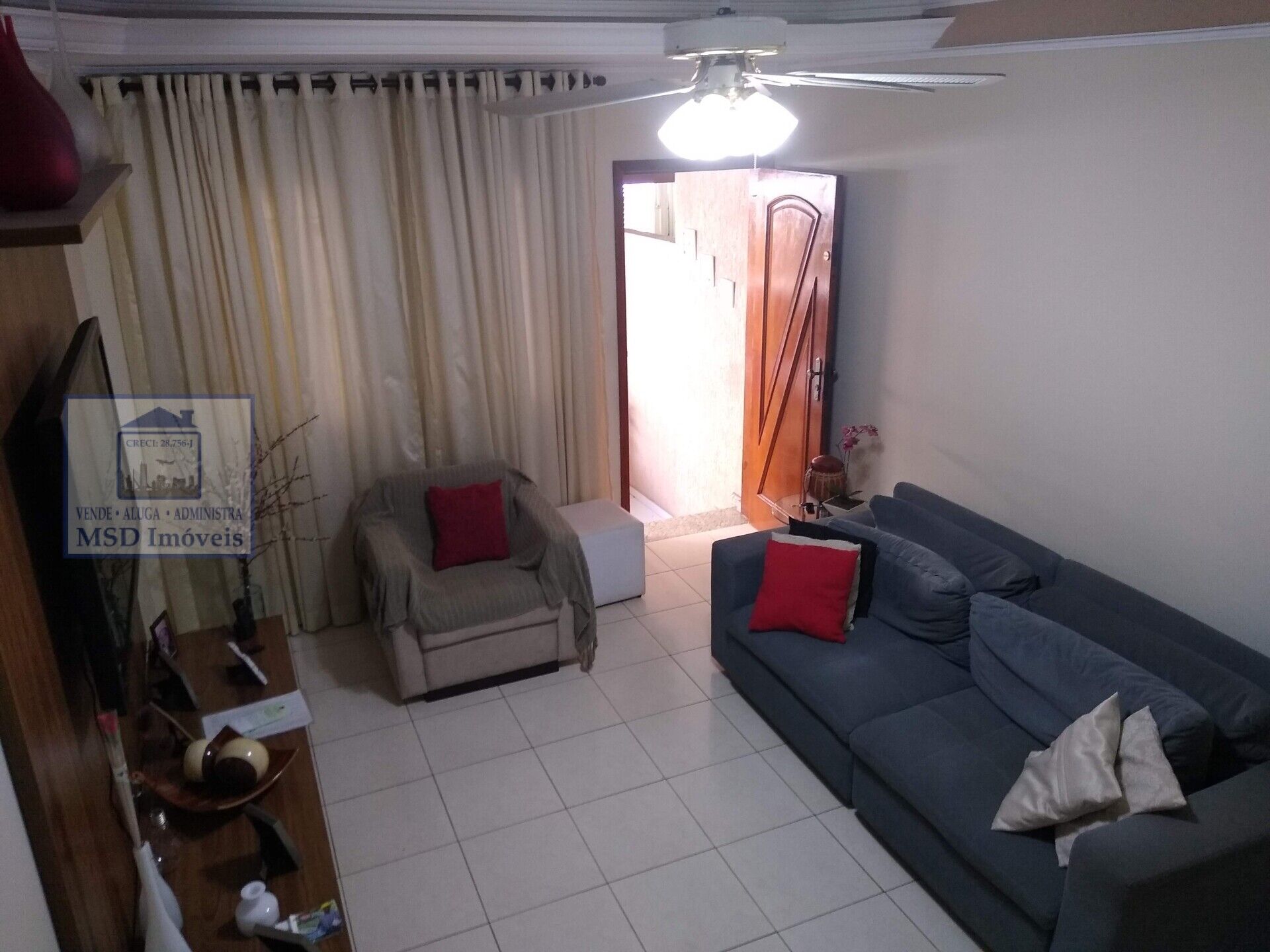 Sobrado à venda com 2 quartos, 138m² - Foto 4