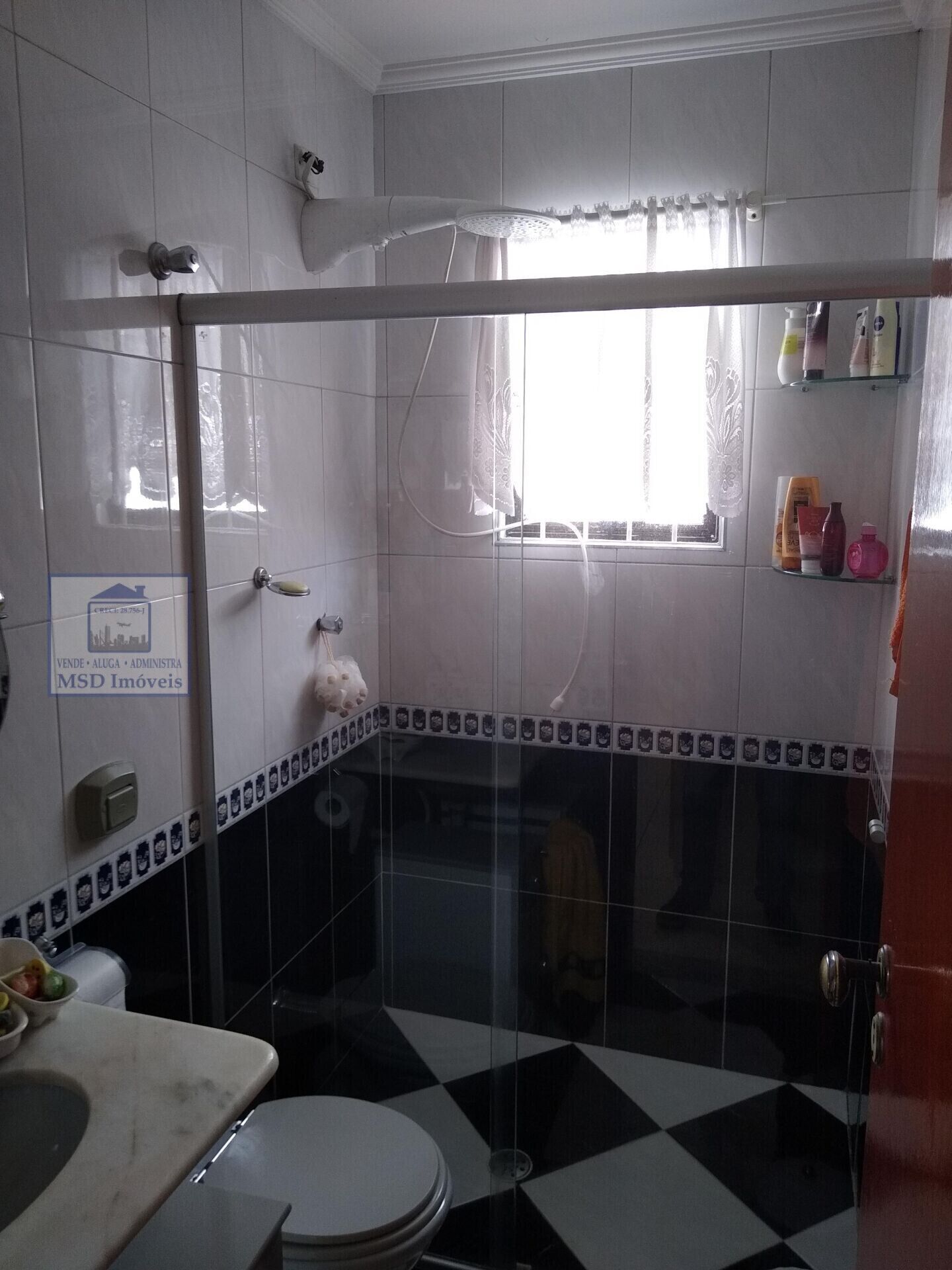 Sobrado à venda com 2 quartos, 138m² - Foto 13