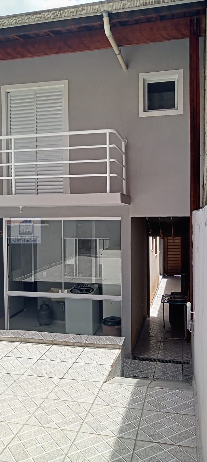 Sobrado à venda com 3 quartos, 121m² - Foto 4