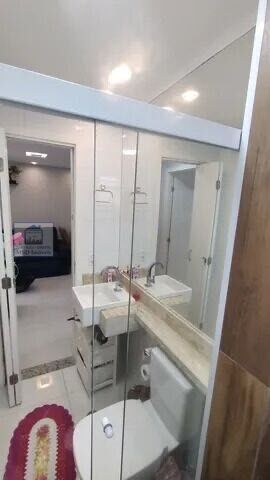 Apartamento à venda com 2 quartos, 51m² - Foto 13