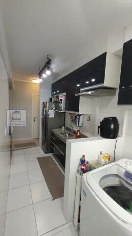 Apartamento à venda com 2 quartos, 51m² - Foto 10